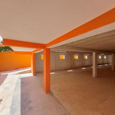 Ventura - Apto Com Piscina, Vista Mar, Churrasqueira Privativa, Ar Con, Wi-Fi, Netflix, Garagem Парати Экстерьер фото