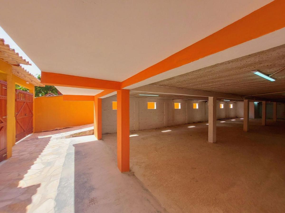 Ventura - Apto Com Piscina, Vista Mar, Churrasqueira Privativa, Ar Con, Wi-Fi, Netflix, Garagem Парати Экстерьер фото