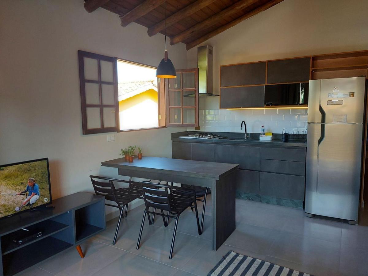 Ventura - Apto Com Piscina, Vista Mar, Churrasqueira Privativa, Ar Con, Wi-Fi, Netflix, Garagem Парати Экстерьер фото