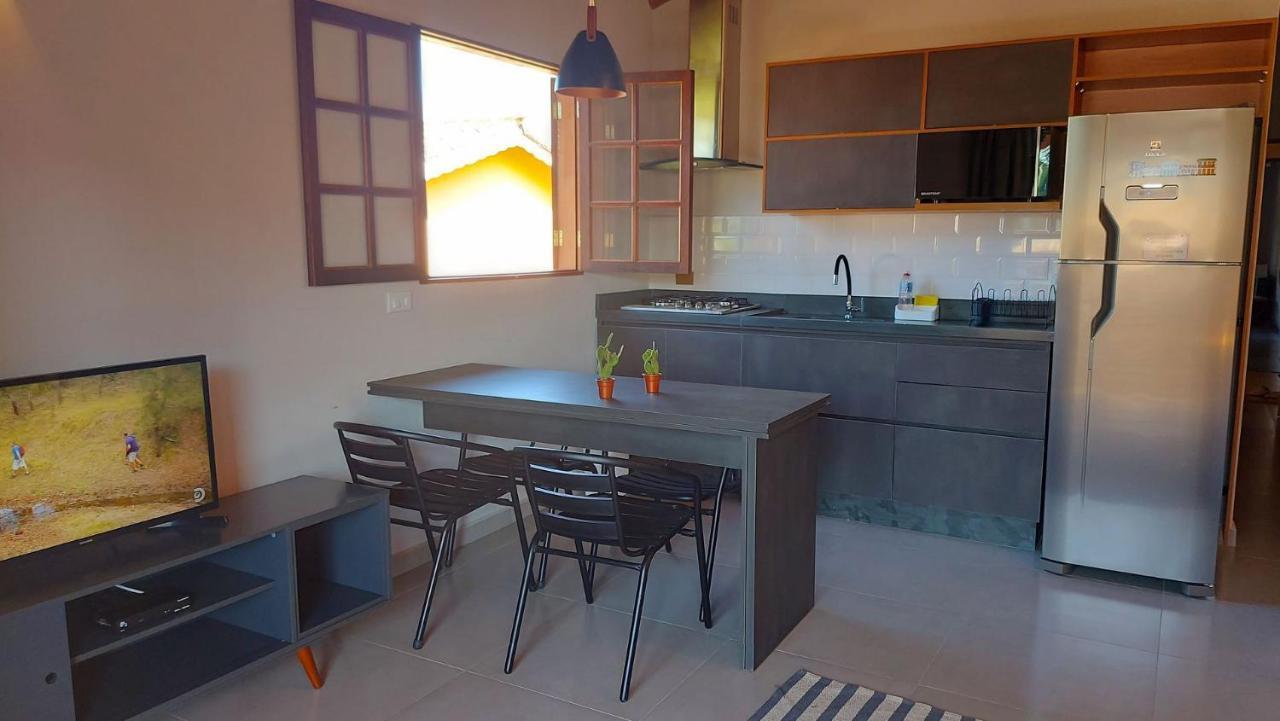 Ventura - Apto Com Piscina, Vista Mar, Churrasqueira Privativa, Ar Con, Wi-Fi, Netflix, Garagem Парати Экстерьер фото