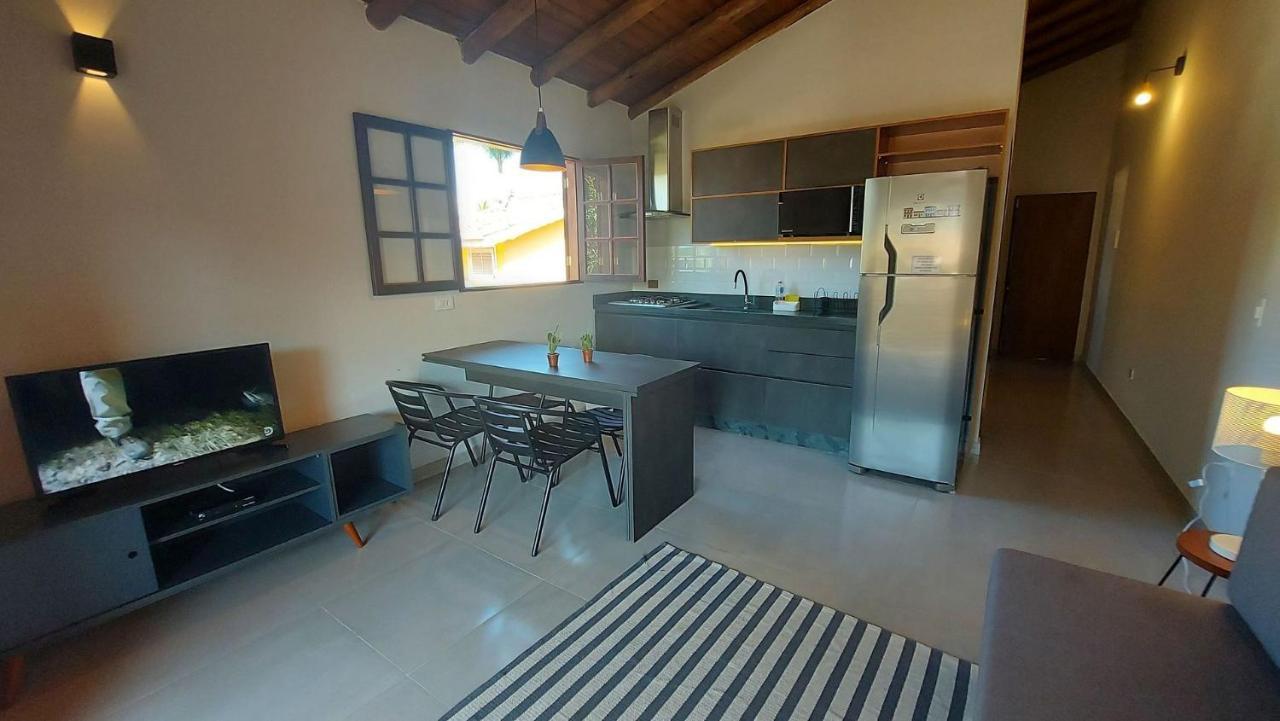 Ventura - Apto Com Piscina, Vista Mar, Churrasqueira Privativa, Ar Con, Wi-Fi, Netflix, Garagem Парати Экстерьер фото