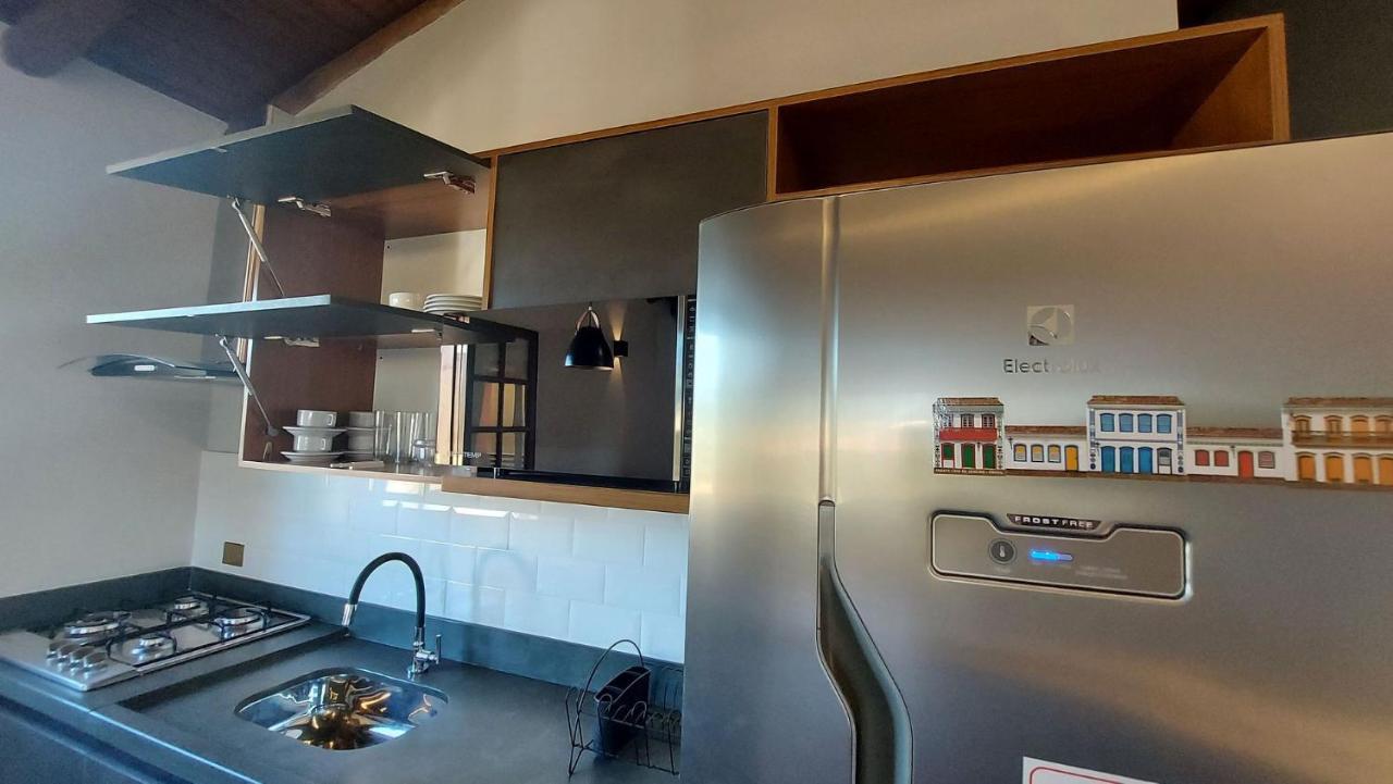 Ventura - Apto Com Piscina, Vista Mar, Churrasqueira Privativa, Ar Con, Wi-Fi, Netflix, Garagem Парати Экстерьер фото